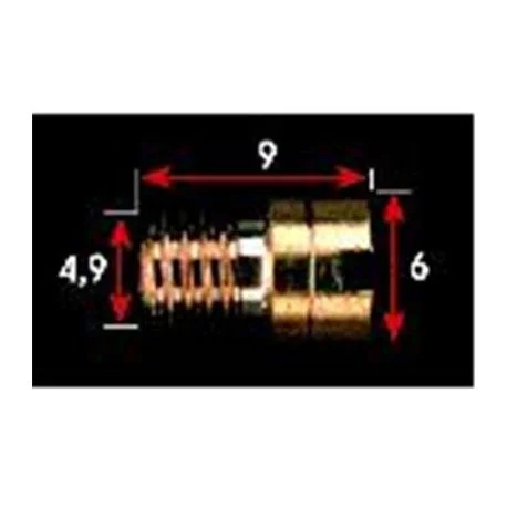 GICLEUR PRINCIPAL MIKUNI MKD150 N102221-150