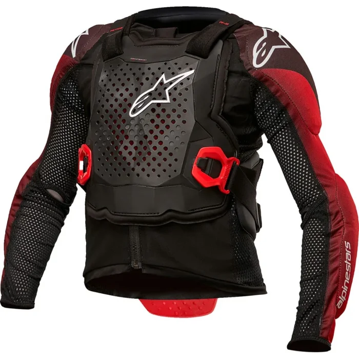 Gilet Alpinestars Enfant BIO-TECH BWR LXL