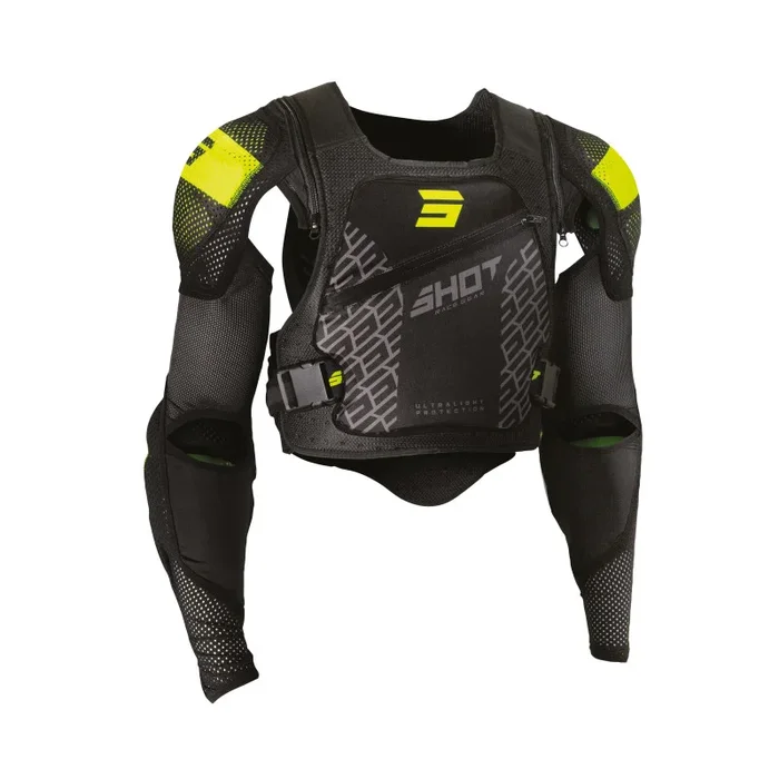 Gilet Cross Enfant SHOT ULTRALIGHT 2.0