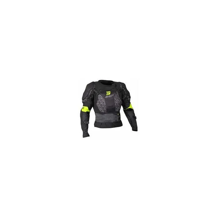 Gilet Cross SHOT OPTIMAL