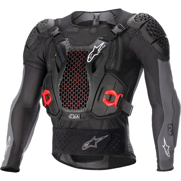 Gilet de protection Alpinestars Bionic Plus V2 taille S