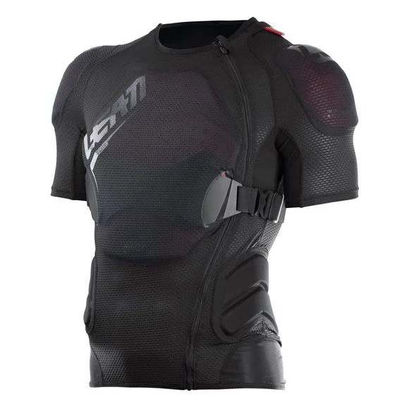 Gilet de protection Leatt BODY TEE 3DF AIRFIT LITE 2023 – Noir Ref : LB0185