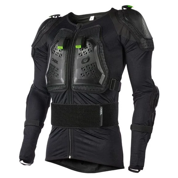 Gilet de protection O&rsquo;Neal UNDERDOG V24 2024 – Noir Ref : OL1985