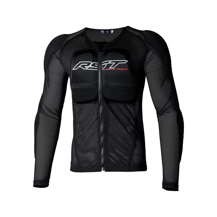 Gilet de protection RST LEVEL 2 CE