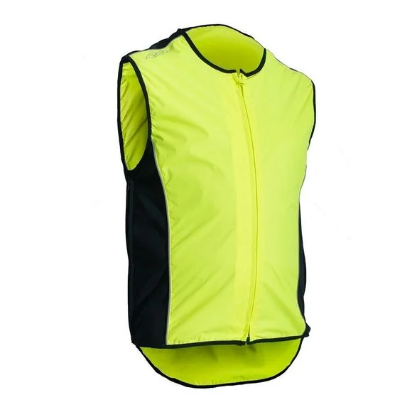 Gilet de visibilité RST SECURITE – Jaune Ref : RST0269
