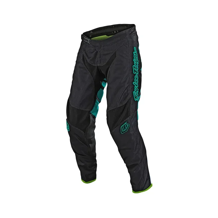 GP Air Drift noir/turquoise