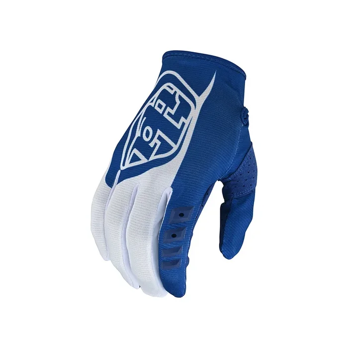 GP gants enfants bleu