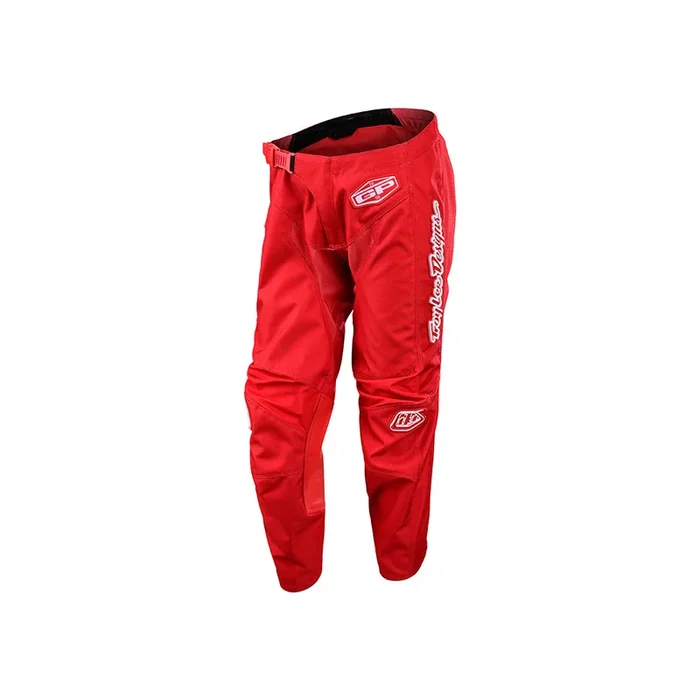 GP pantalon enfant mono rouge