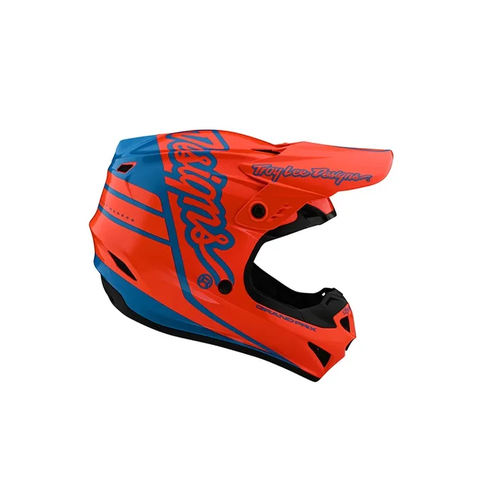 GP Polyacrylite enfant Silhouette orange/cyan