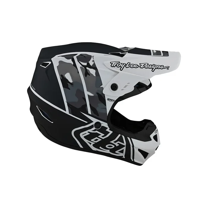 GP Polyacrylite Nova Camo blanc