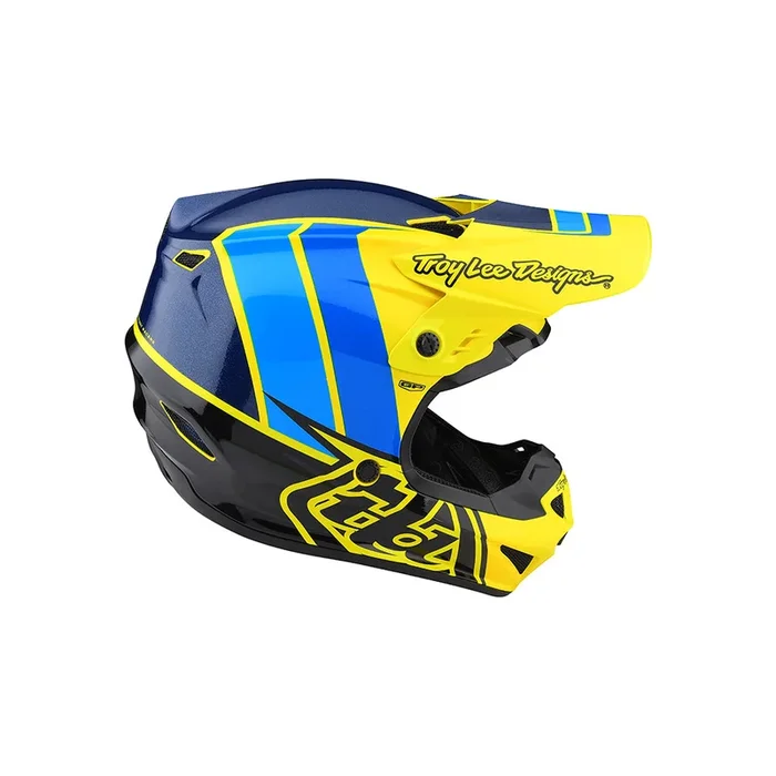 GP Polyacrylite Nova enfant jaune fluo