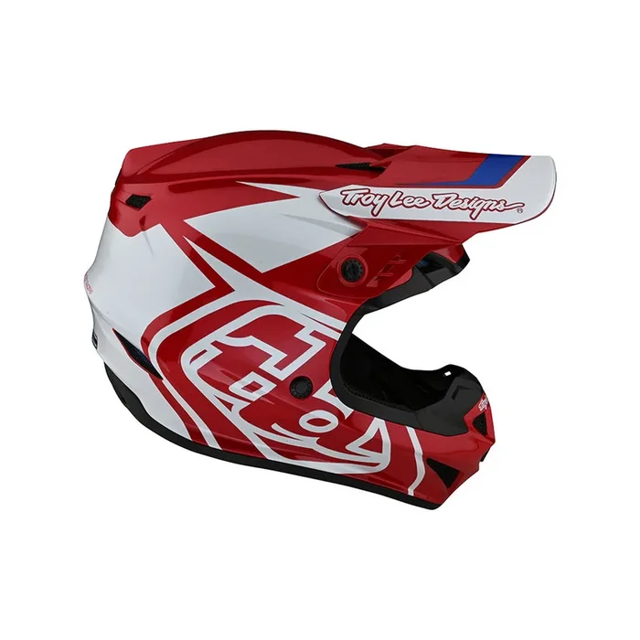 GP Polyacrylite Overload rouge/blanc