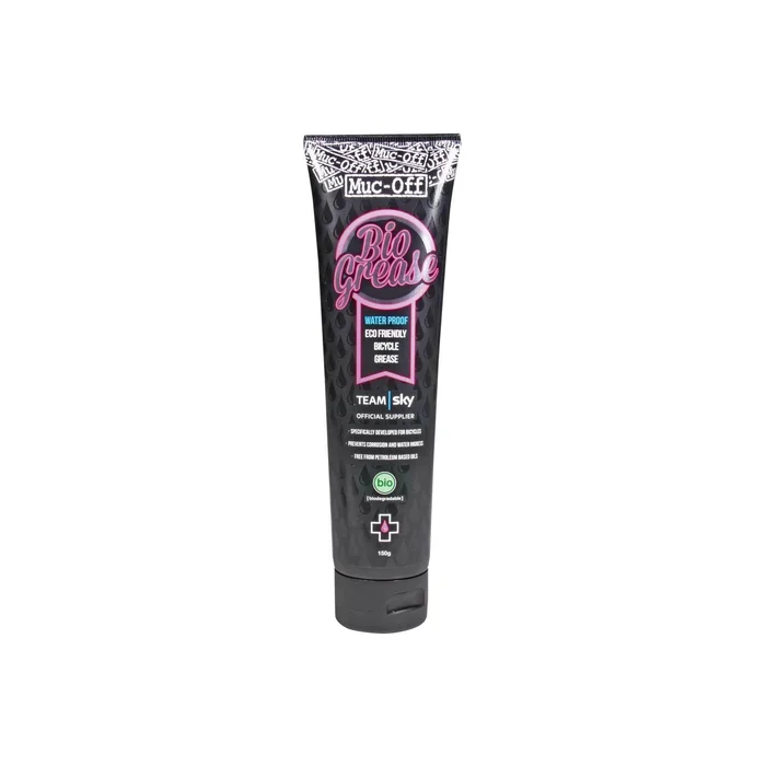 Graisse Bio 150ml