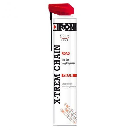 Graisse chaine Ipone X-trem Chain Road 500ml