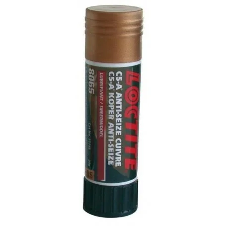 Graisse cuivre anti-grippage C5-A LOCTITE 8008 – Stick 20g