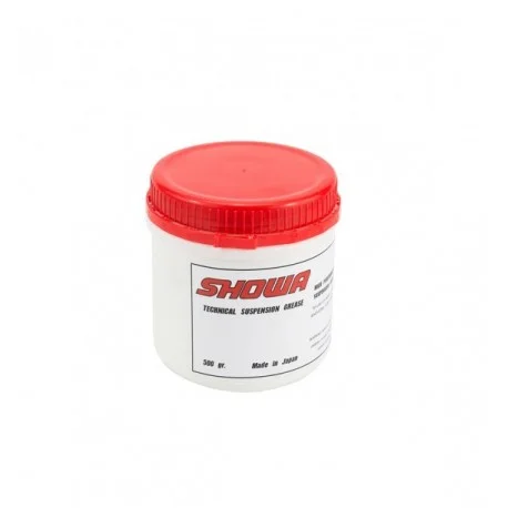 Graisse de suspension SHOWA – 500gr