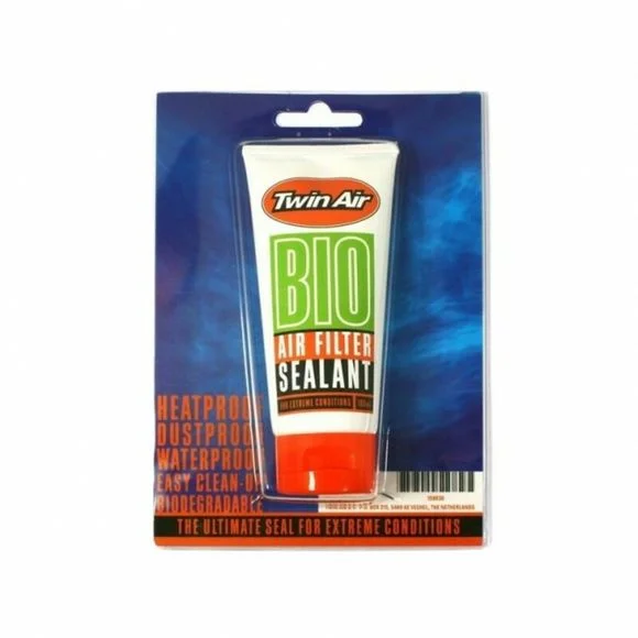 Graisse Twin air Pâte d’étanchéité de filtre Biodegradable – 100ml Universel Ref : TA00126A / 1100029
