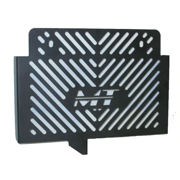 Grille de radiateur Access Design adaptable – Noir Ref : 1399