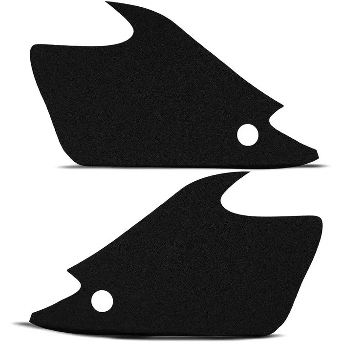 Grips de réservoir R&G RACING Traction – 2 pièces
