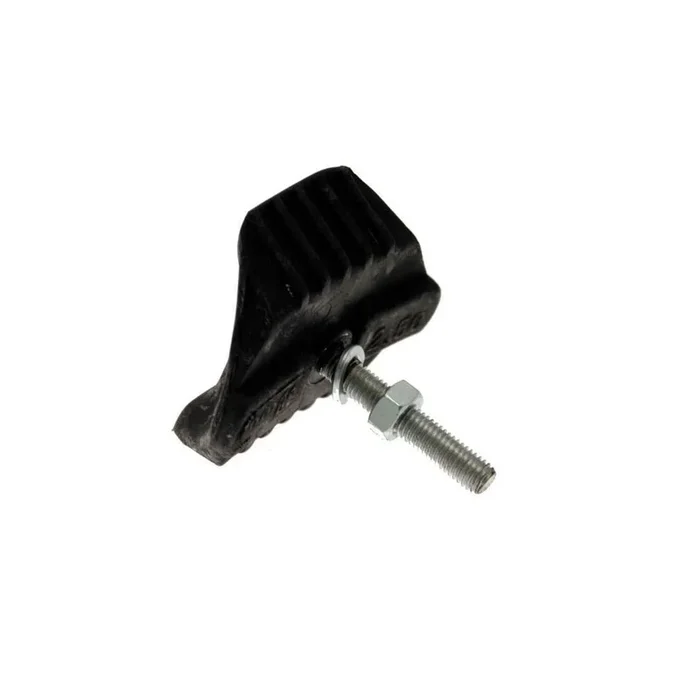 Gripster de roue avant BIHR Pro caoutchouc – 1,85″