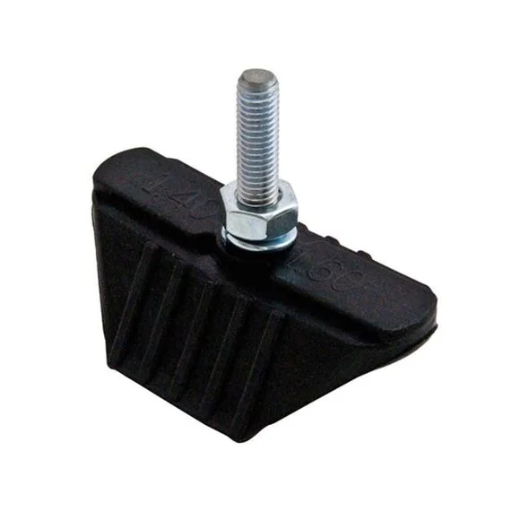 Gripster R-tech 1.60&prime; Universel – Noir Ref : RTH0030 / RFERMACOP160