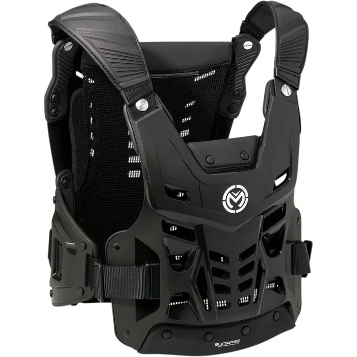 GUARD CE SYN LT BK XL/2X