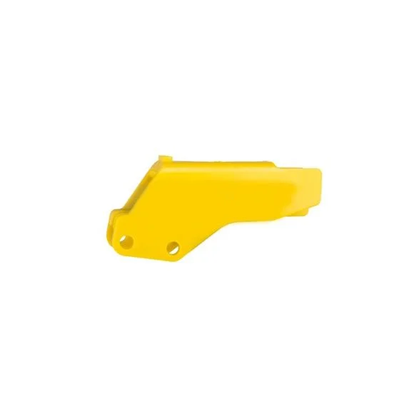 Guide chaîne Polisport COULEUR JAUNE Ref : PS421Y01 / 1086374002