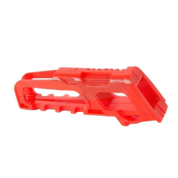 Guide chaîne Polisport COULEUR ROUGE Ref : PS221RD02 / 1086380002