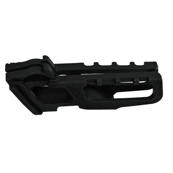 Guide chaîne R-tech Honda Noir – Noir Ref : RTH0115 / RCRUCRNR0007