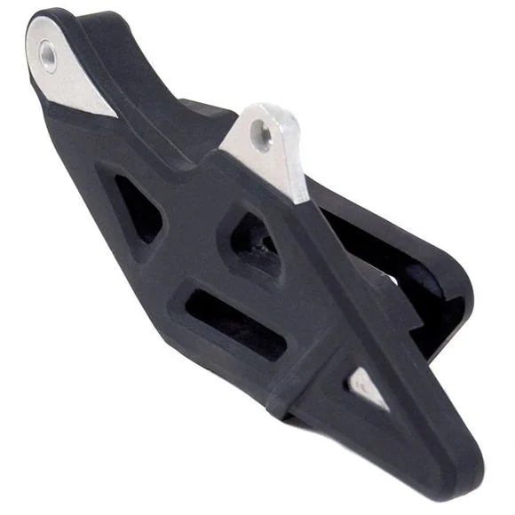 Guide chaîne R-tech Husqvarna Noir – Noir Ref : RTH0121 / RCRUKTMNR016