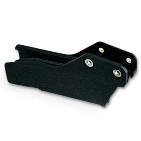 Guide chaine UFO SUZUKI RM 125 RM 250 1999-2009 RMZ 250 2007-2009 RMZ 450 2006-2017