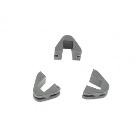 Guides de variateur ATHENA 3 pieces