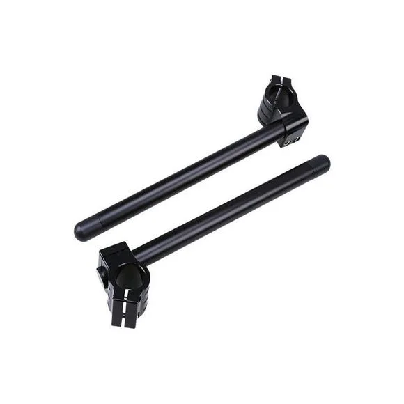 Guidon Brazoline BRACELET DIAMETRE 39MM NOIR Universel – Noir Ref : 32523