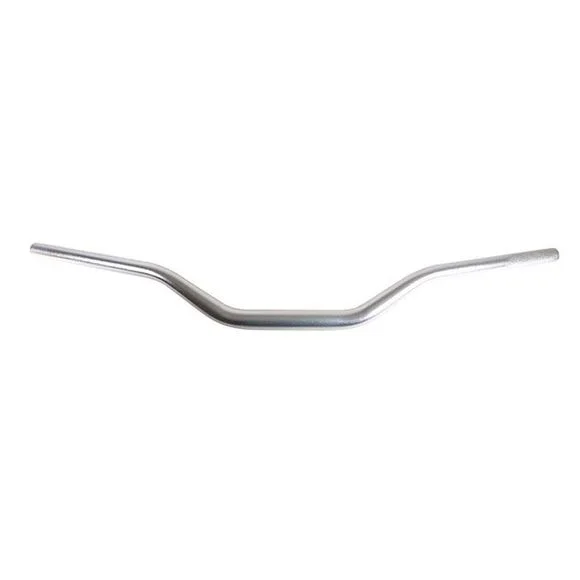 Guidon Chaft Fat Bar BAS 80 Universel – Gris Ref : CH0647