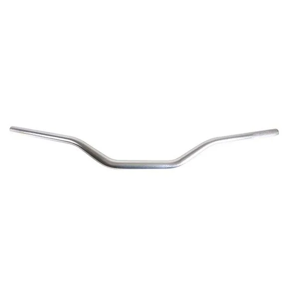 Guidon Chaft Fat Bar medium 110 Universel – Gris Ref : CH0645