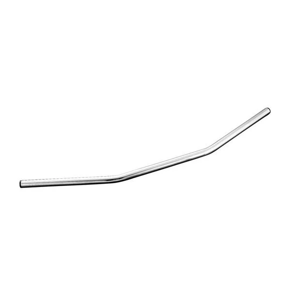 Guidon Highway Hawk Drag style wide 22 mm pour Harley Davidson Universel – Gris Ref : HIG0051 / 55-207