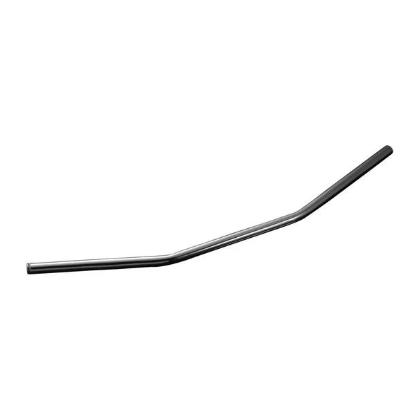 Guidon Highway Hawk Drag style wide 25.4 mm pour Harley Davidson Universel – Noir Ref : HIG0052