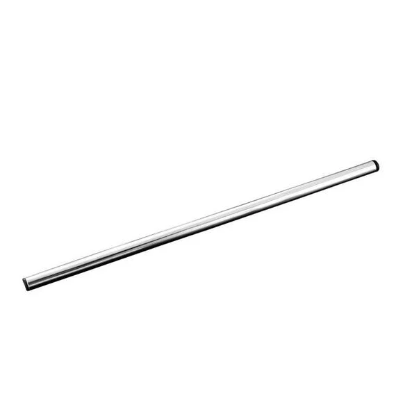 Guidon Highway Hawk Straight 25 mm pour Harley Davidson Universel – Gris Ref : HIG0048 / 55-223