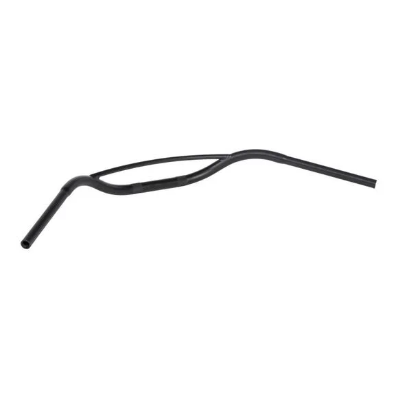 Guidon Highway Hawk venice beachbar 25 mm – Noir Ref : HIG0349