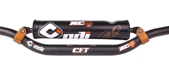 Guidon Odi CFT Podium MX – 904 RC4 Universel Ref : ODI00021A / 1116588