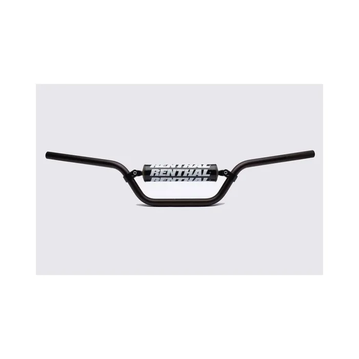 Guidon RENTHAL ATV 7/8″ 607 Yamaha YFM660 (Raptor)