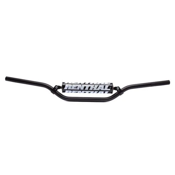 Guidon Renthal CLASSIC ENDURO Universel – Noir Ref : RT0060