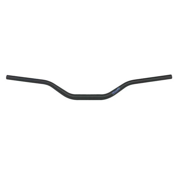 Guidon Renthal Fat Bar MUSKIN/ROCKZEN 604 – Noir Ref : RT0042