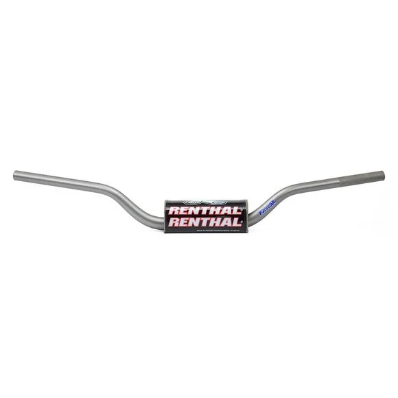 Guidon Renthal FATBAR 28 CARMICHAEL Universel Ref : 4010007645 / 1081422003
