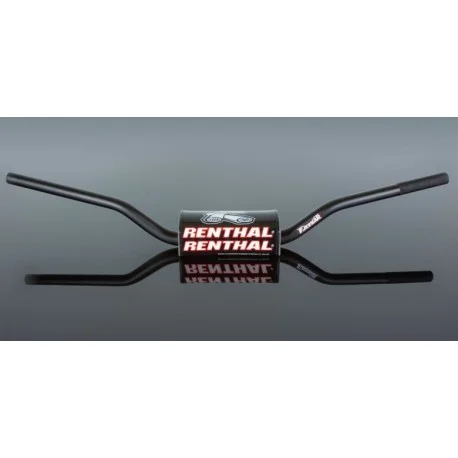 Guidon RENTHAL Fatbar 672 KTM SX /SX-F Suzuki RM / RMZ Yamaha YZ-F