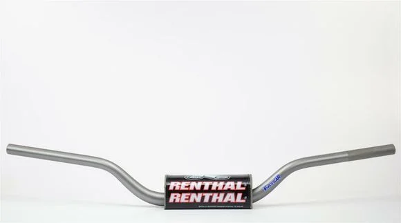 Guidon Renthal Fatbar 673 Trials 100 Universel Ref : RT00411A / 1081434002