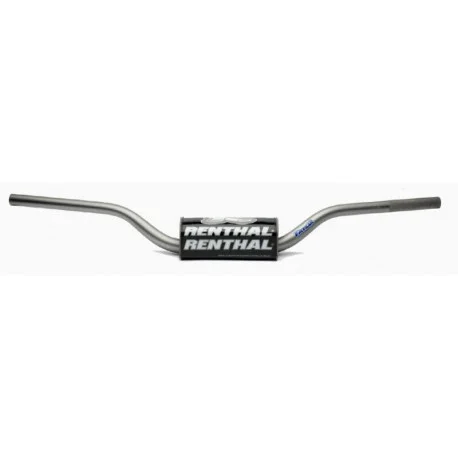 Guidon RENTHAL Fatbar 821 Mc Grath KTM SX125 SX 450 Suzuki