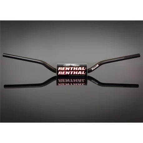 Guidon RENTHAL Fatbar 842 Yamaha YZ 65 YZ 85