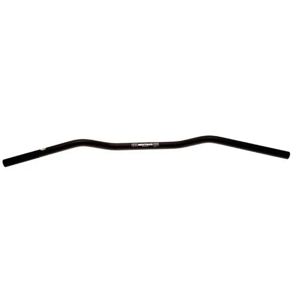Guidon Renthal Street Bike Noir Diam 22.2 mm Universel – Noir Ref : 8774907 / 1081443001