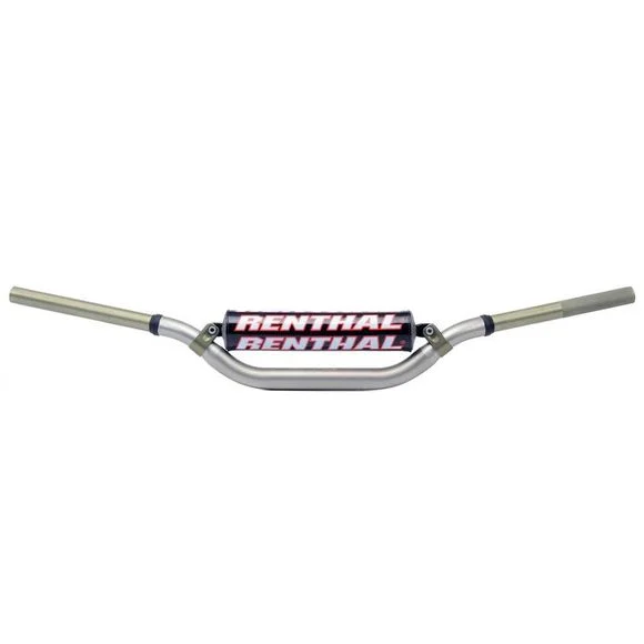 Guidon Renthal TWINWALL Universel Ref : 4010007245 / 1081475002